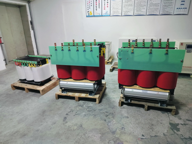 泸州KS11-1000KVA矿用变压器